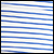 White/Blue