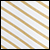 Gold/White