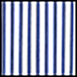 Blue Stripe