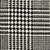 Black/Antique Cream