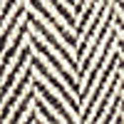 Black/Antique Cream