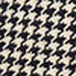 Black/Antique Cream
