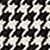 Black/Cream