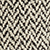 Black/Antique Cream