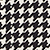 Black/Cream