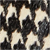 Black/Cream