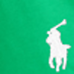 Preppy Green