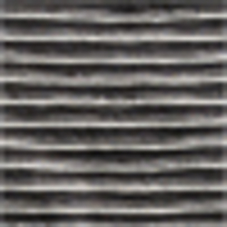 Indigo Greige Stripe