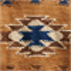 Brown Indigo