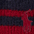 Hunter Navy/Red