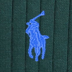 Alpine Green
