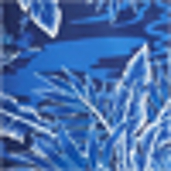 Blue Beach Surfer