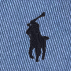 Carson Blue