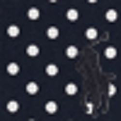 Hunter Navy/White
