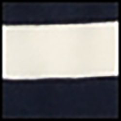 Cream/Navy