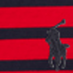 Rl2000 Red/Hunter Navy