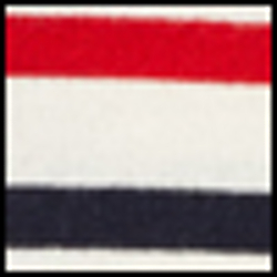 Clubhouse Cream/ Navy