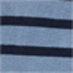 Capri Blue/Hunter Navy