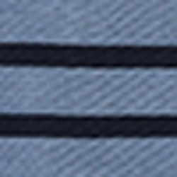 Capri Blue/Hunter Navy