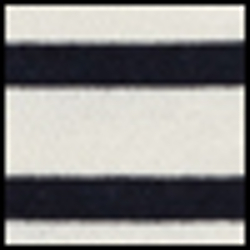 Clubhouse Cream/Navy