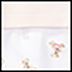 White/Pink Multi