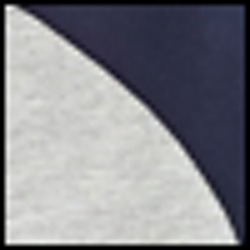 Andover Heather/Navy