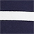Cruise Navy/White
