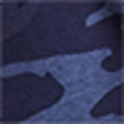 Blue Camo