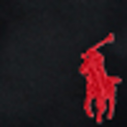 Polo Black