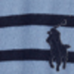 Capri Blue/Hunter Navy