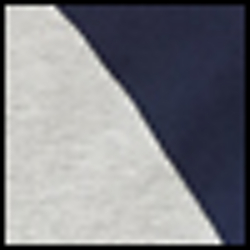Andover Heather/Navy