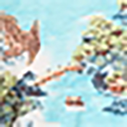 Panorama hawaiano