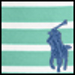 Diver Green/White