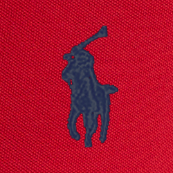 Rot/Navy