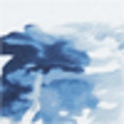 Blue Multi