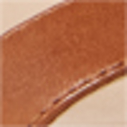 Deep Saddle Tan