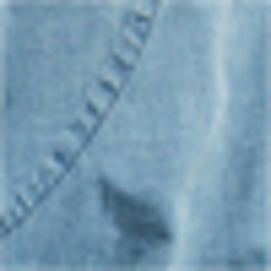 Faded Indigo Wash