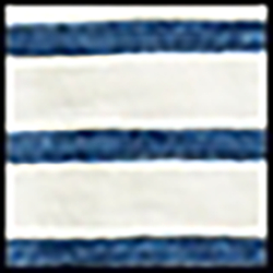 Medium Blue Indigo Summer