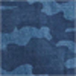 Indigo Camo