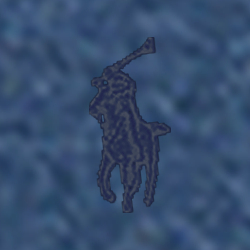 Derby Blue Heather