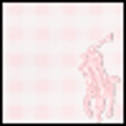 Pink/White