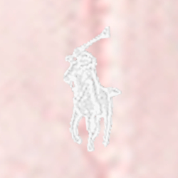 Hint Of Pink