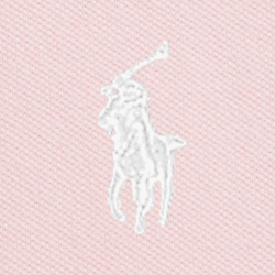 Hint Of Pink