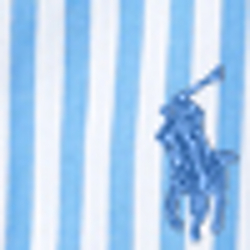 Blue/White