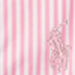 Pink/White