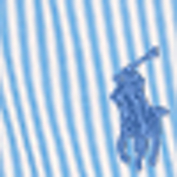 Blue/White