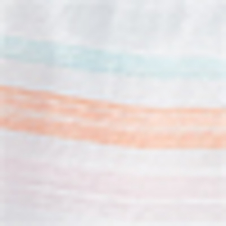 White/Blue Multi