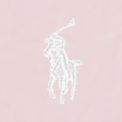 Hint Of Pink
