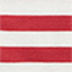 Nantucket Red/White