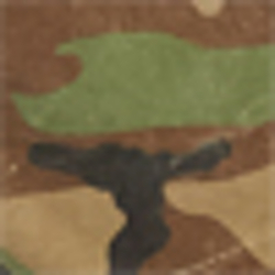 Surplus Camo